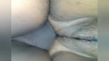 Novinho pirocudo fodendo o cuzão da vizinha safada