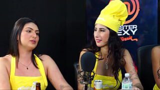 Novinha safada amadora gemendo na pica do macho pauzudo