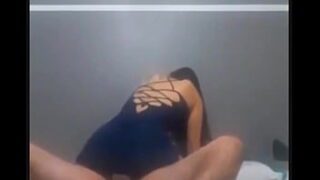 Vídeo de sexo amador