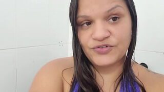 Casada tarada safada fez ménage amigo me comeu de quatro