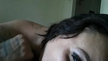 Casada putiane se exibindo pro maridão safadão filmar