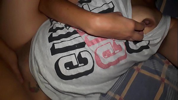 Amante cacetão bem pirocudo voltou pra fuder a mulherão casada