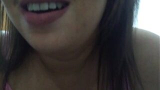 Lorinhas tetudas muito putinhas sacanas brincando com a pepeka