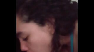 Namorada puta safadona de pijama se exibindo na cam hd