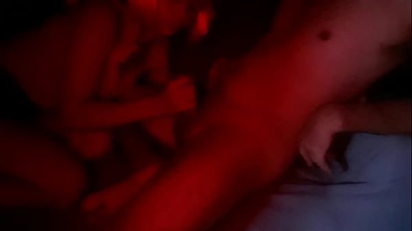 Puta loura amadora gostosinha e puta dando o cú para seu noivo