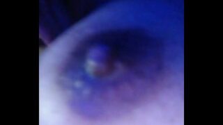 Puta ruiva fogosa dando sua xana quente rosada pro macho