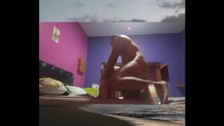 Sapeca japonesa taradona tarada fodendo pra cacetão grande