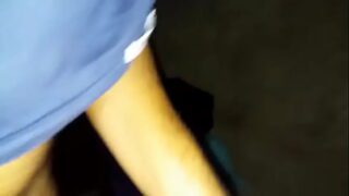 Rapidinha na casa da sogra ficante vadia sapeca cavala puta