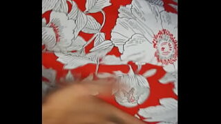 Vídeo amador com minha mulher gostosa