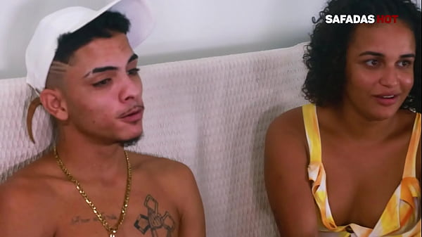 Comendo a priminha rabuda