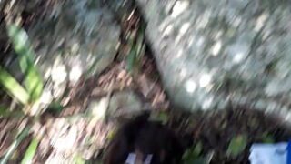 Rabudas gostosonas delirando na pica grande e grossa fodendo