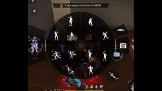 Show na webcam ruiva boazuda gostosinha na quarentena da putaria