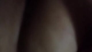 Sexo caseiro hd morena fogosa bunduda de quatro fudendo