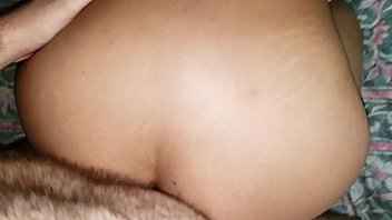 Morena da xoxotinha peluda fodendo no motel