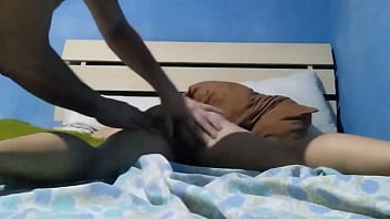 Ninfetinha de 18 anos metendo muito no xvideos amador