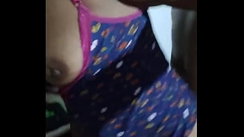 Pegando a cavalona gostosona de jeito no sexo amador