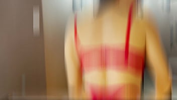 Esposo fodendo o cú da sua casada safadona bem gostosinha