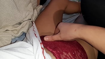 Fudendo minha namorada tarada muito gostosinha no motel