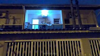 Garota tesuda de 19 anos caiu na net sensualizando de calcinha