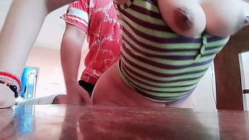 Vídeo loura safadona tesuda deliciosa tomando uma surra