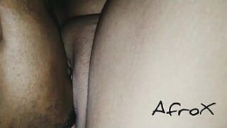 Loirinha boazuada sendo enrabada no pornô hd