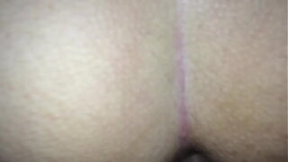 Ninfetinha garota novinha puta moreninha fogosa do bundão bem