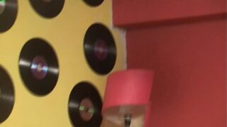 Porno mulata tesuda cavala maravilhosa requebrando na piroca