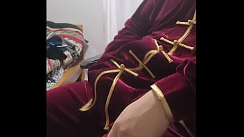 Ruivinha muito gostosinha sacana e bem muito gostosinha curtindo