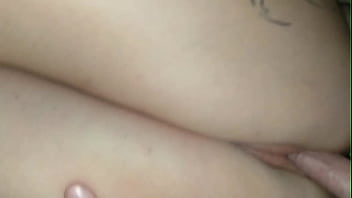 Safadinha boazuda levando piroca grossa no cuzinho guloso