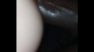 Tetuda boazuda fodendo no sexo anal com picudo