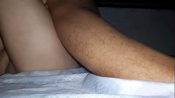 Vídeo amador fudendo a bucetinha minha esposa safadona