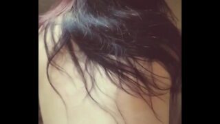 Gordelícia bunduda casada levando rolona e corno manso filmando