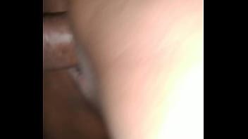 Morena boazuada faz espetáculo na wecam hd