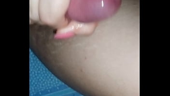 Dotadão dando um trato no cuzinho guloso apertado da casada