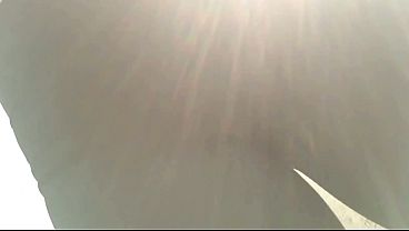 Loura maravilhosa sapeca e boazuada dançando funk sem calcinha